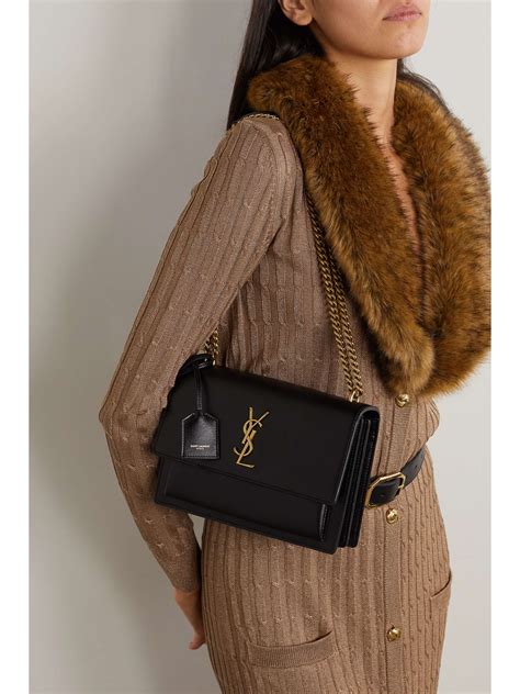 ysl sunset purseforum|Show me your Saint Laurent YSL sunset bag! .